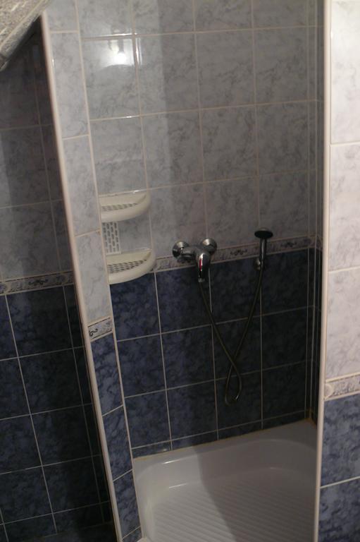 Apartmany Okoun Velké Losiny Rum bild