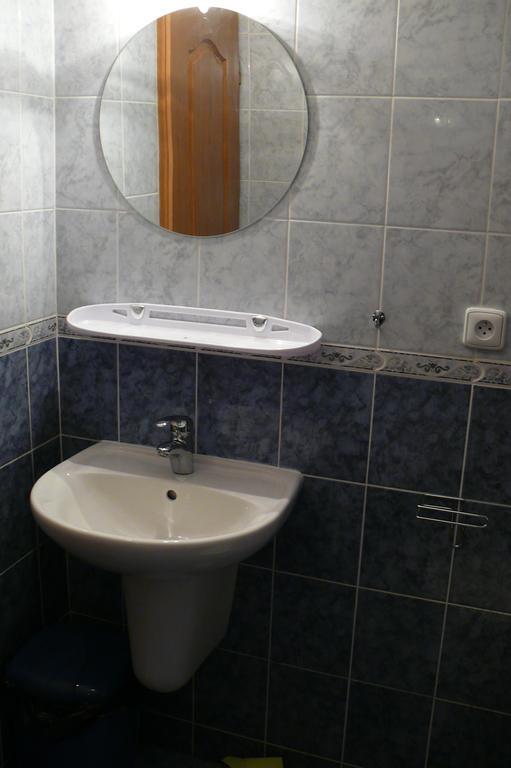 Apartmany Okoun Velké Losiny Rum bild